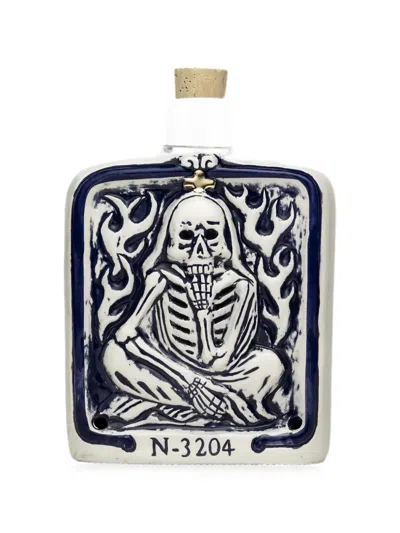 Neighborhood Bottle Incense Chamber In Blue
