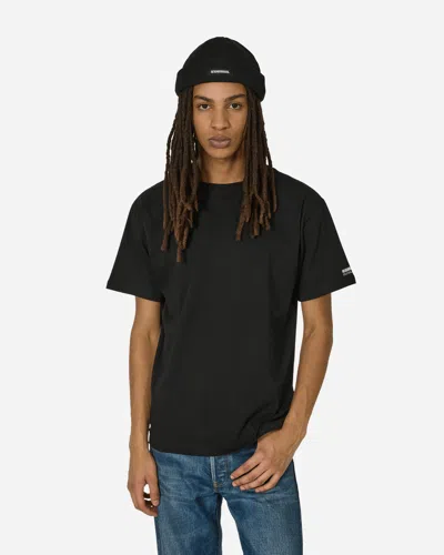 Neighborhood Classic 2-pack T-shirt In Black