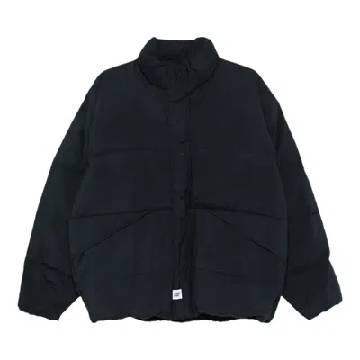 Pre-owned Neighborhood Classic Down Jacket 'black' | Men's Size L