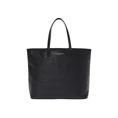 Pre-owned Neighborhood Coated Tote Bag 'black' | Men's Size Onesize