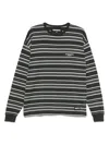 Neighborhood Striped Long-sleeve T-shirt