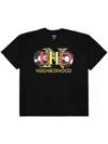 NEIGHBORHOOD COTTON T-SHIRT