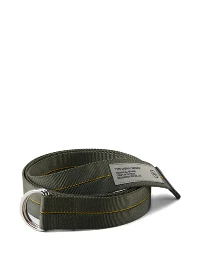 Neighborhood D-ring Belt In Green