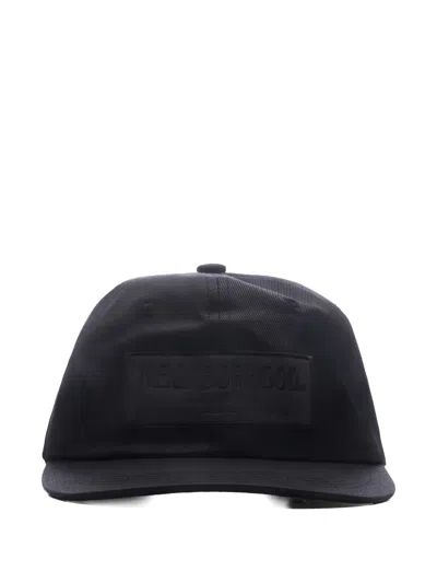 Neighborhood Dad Cap In Brown