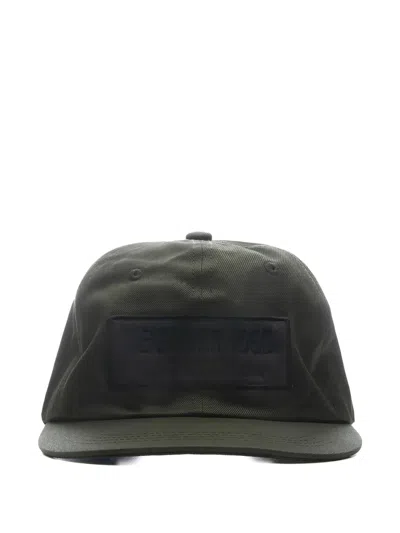 Neighborhood Dad Cap In Green