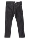 Neighborhood Deep Slim-fit-jeans In Blue