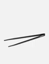 Neighborhood Fine Tongs In Black