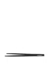 Neighborhood Fine Tongs In Black