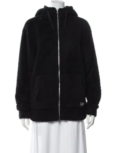 Pre-owned Neighborhood Jacket In Black