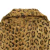 Neighborhood Leopard Fur Ls Multi Casual Button Down Shirt In Multi