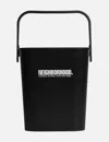 Neighborhood Logo Bucket In Black