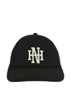 Neighborhood Logo-embroidered Cap