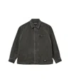 NEIGHBORHOOD LONG-SLEEVED SHIRT