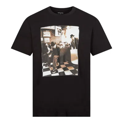 Neighborhood Lordz Of Brooklyn T-shirt 2 In Black