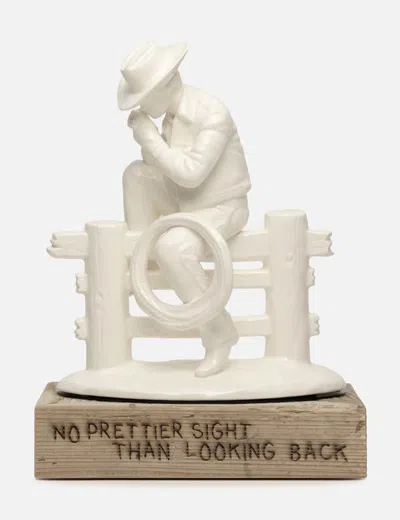 Neighborhood Matt Mccormick Incense Chamber In Neutral