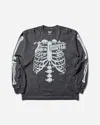 Neighborhood Nh X Bounty Hunter . T-shirt Long Sleeve 1