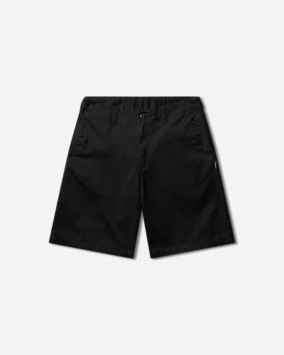Neighborhood Men S Classic Chino Short Pants In Black