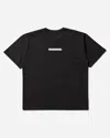 Neighborhood Men S Nh 251 Spot Ss-12 T-shirt In Black
