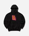 Neighborhood Men S Phingerin Hoodie In Black