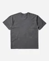 Neighborhood Men S Ss-7 T-shirt In Black