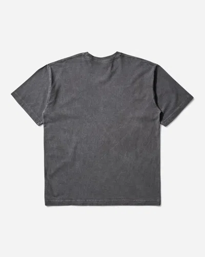 Neighborhood Men S Ss-7 T-shirt In Black