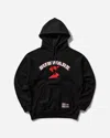 Neighborhood Men S Subware Hoodie In Black