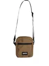 Neighborhood Mini Vertical Shoulder Bag In Brown