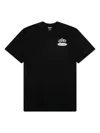 Neighborhood Nh S/s T-shirt In Black