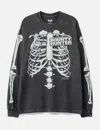 Neighborhood Nh X Bounty Hunter . T-shirt Long Sleeve 1