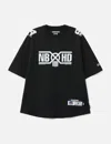 Neighborhood Nh X Bounty Hunter X Russell Athletics . Crewneck Short Sleeve