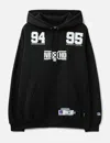 Neighborhood Nh X Bounty Hunter X Russell Athletics . Sweat Hoodie Long Sleeve