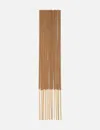 Neighborhood Nh X Kuumba . Pacific Long Incense