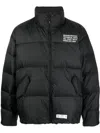 NEIGHBORHOOD PADDED BOMBER JACKET