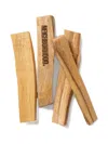 Neighborhood Palo Santo Wood Incense In Brown