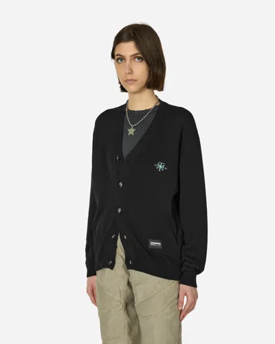 新品 2025ss NEIGHBORHOOD PLAIN CARDIGAN L PLAIN CARDIGAN