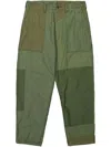 NEIGHBORHOOD RM BAKER STRAIGHT TROUSERS