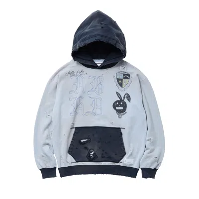 Pre-owned Neighborhood Savage Hoodie 'black' | Men's Size S