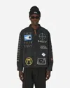 NEIGHBORHOOD SAVAGE SOUVENIR JACKET