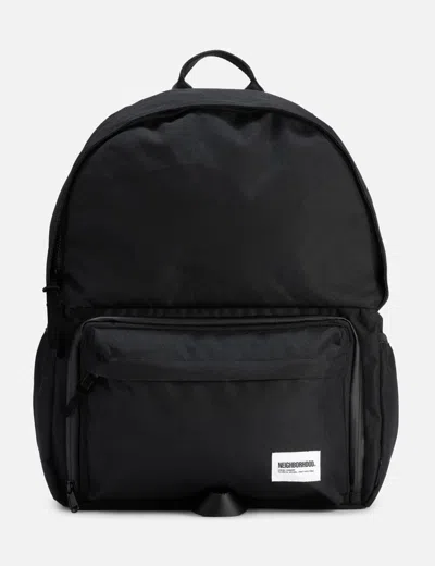 Neighborhood Soft Cooler Backpack