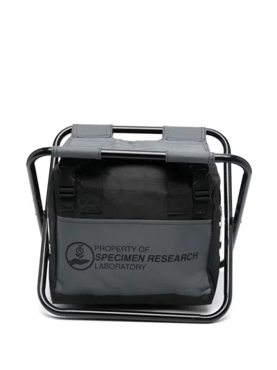 【レア】NEIGHBORHOOD FOLDING STOOL BAG NEIGHBORHOOD | SRL Folding Stool Bag . SP Black / Grey