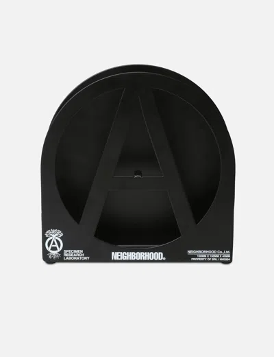 Neighborhood Srl . Mosquito Coil Stand