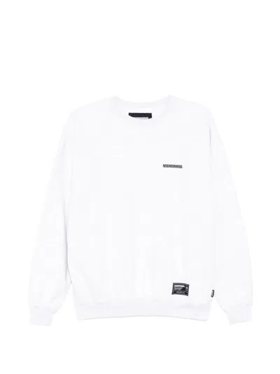 Neighborhood Staple Sweatshirt In Gray