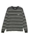 Neighborhood Striped Long-sleeve T-shirt