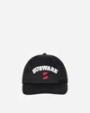 Neighborhood Subware Dad Cap-1 In Black