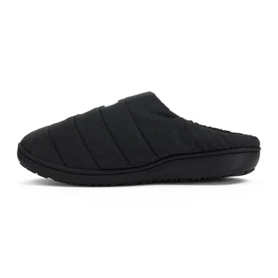 Neighborhood Takibi Black Sandals & Flip Flops