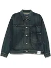NEIGHBORHOOD TYPE-1 DENIM JACKET
