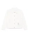 Neighborhood Type-1 Jacket