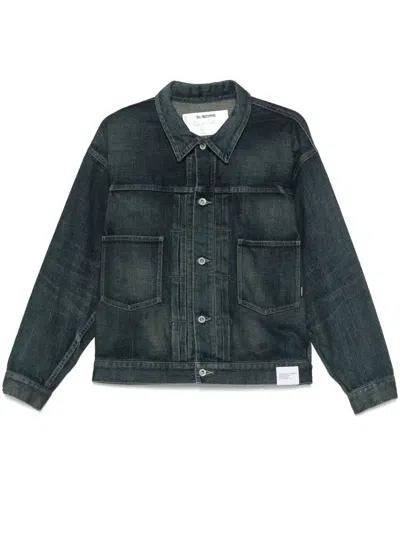 NEIGHBORHOOD TYPE-2 JACKET