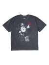 Neighborhood X Bounty Hunter Graphic-print T-shirt