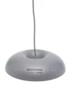 Neighborhood X Claymore And Helinox Medal Portable Lamp In Grey